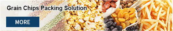 Grain Chips Packing
