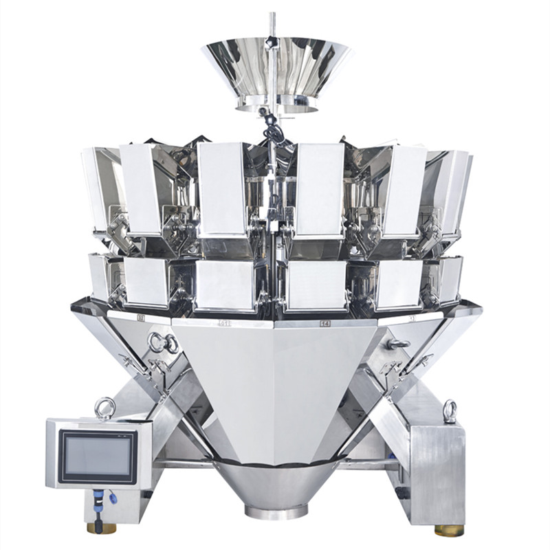 Vertical Packaging Machine