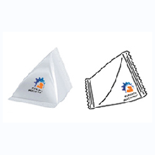 Tetrahedron Bag