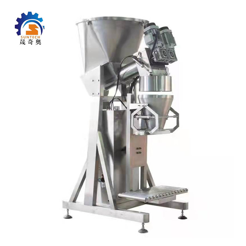 filling packing machine