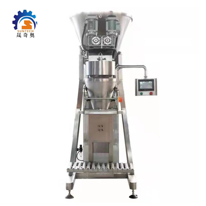 filling packing machine