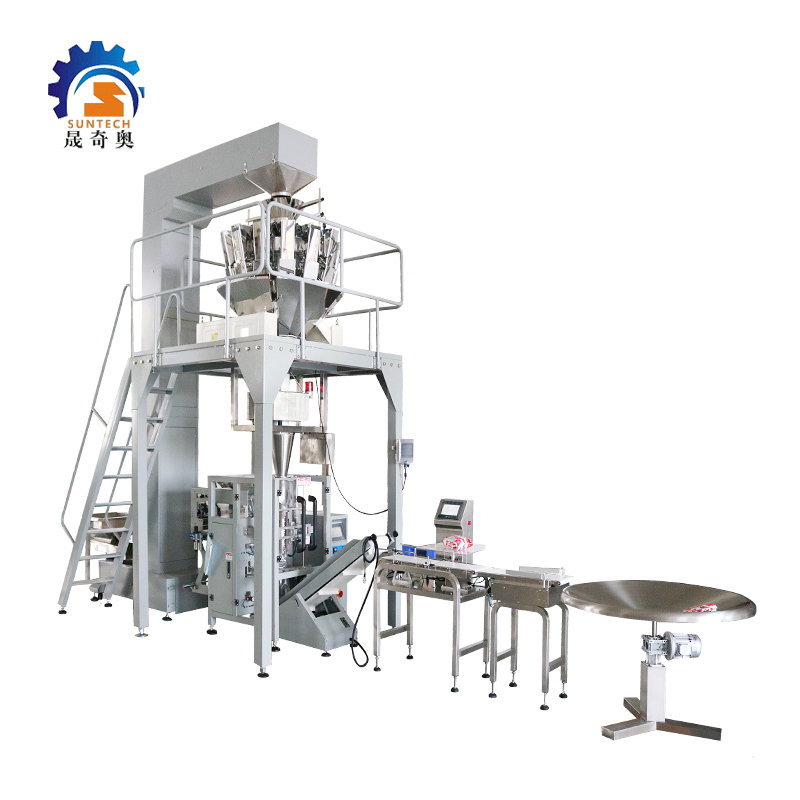 Food Packing Machine