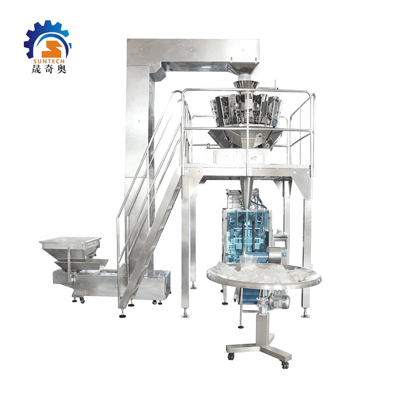 Food Packing Machine