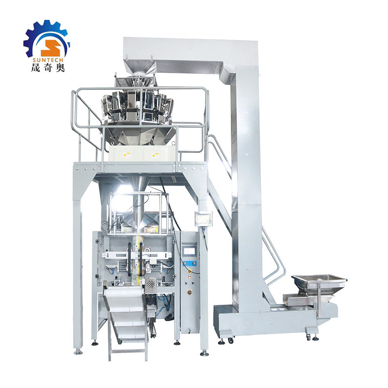 food packaging equipment