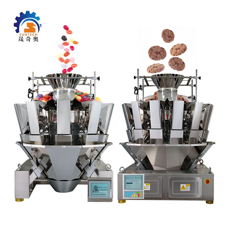 food packing machine manufacturer