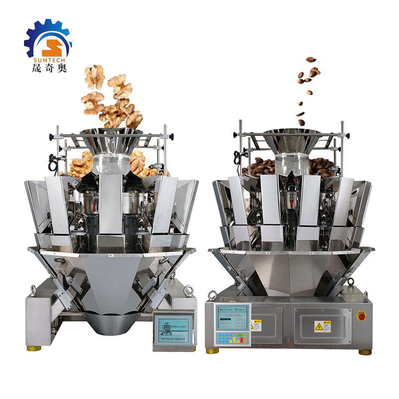 Food Packing Machine