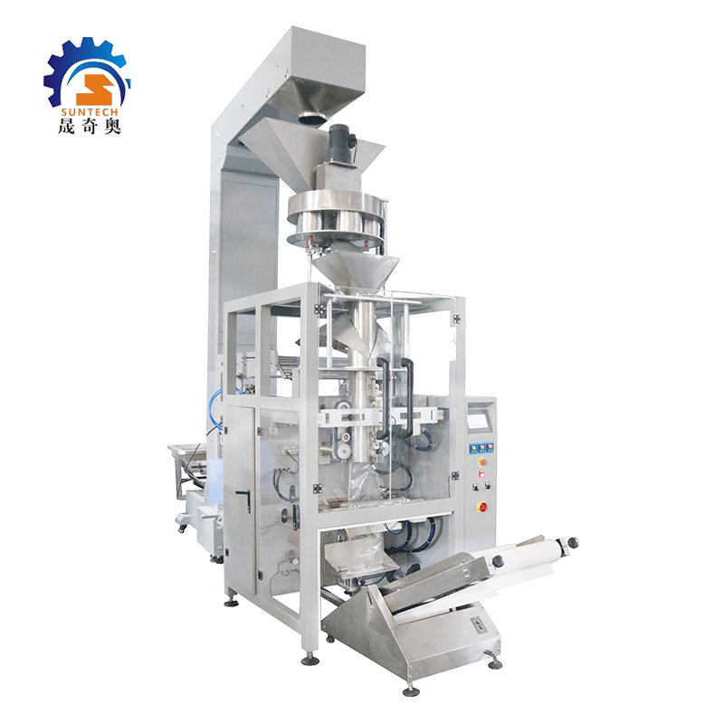 granule packing machine