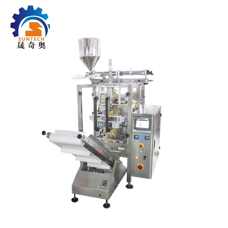Liquid Packaging Machine