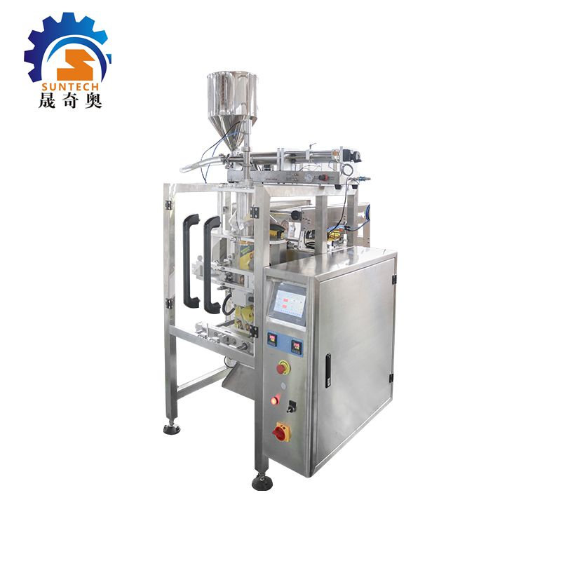 Liquid Packaging Machine