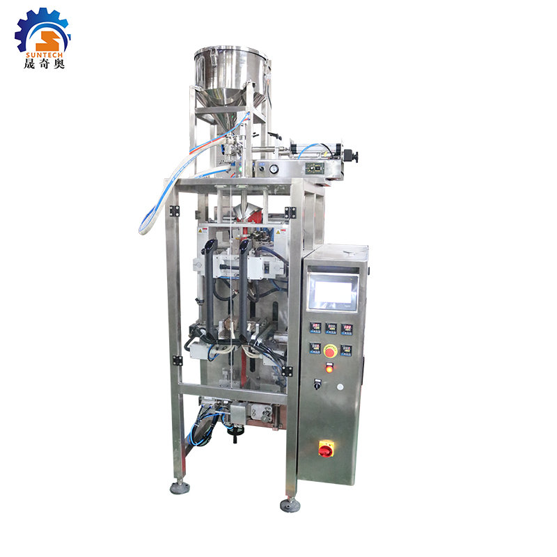 Liquid Packing Machine