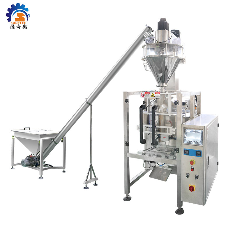 Spice Powder Packing Machine