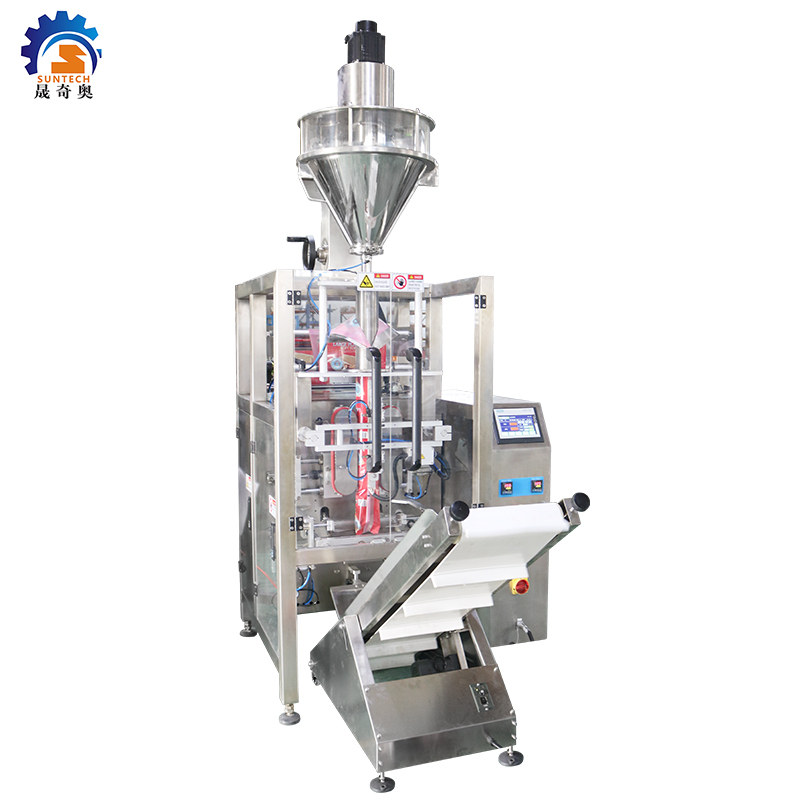 Spice Powder Packing Machine
