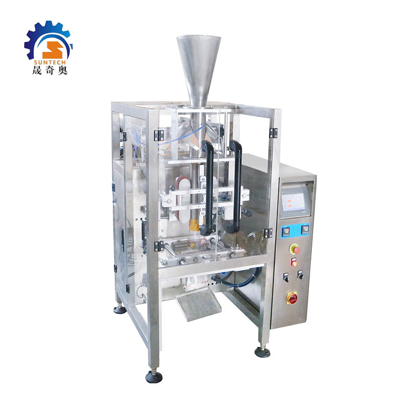 vertical packing sealing machine
