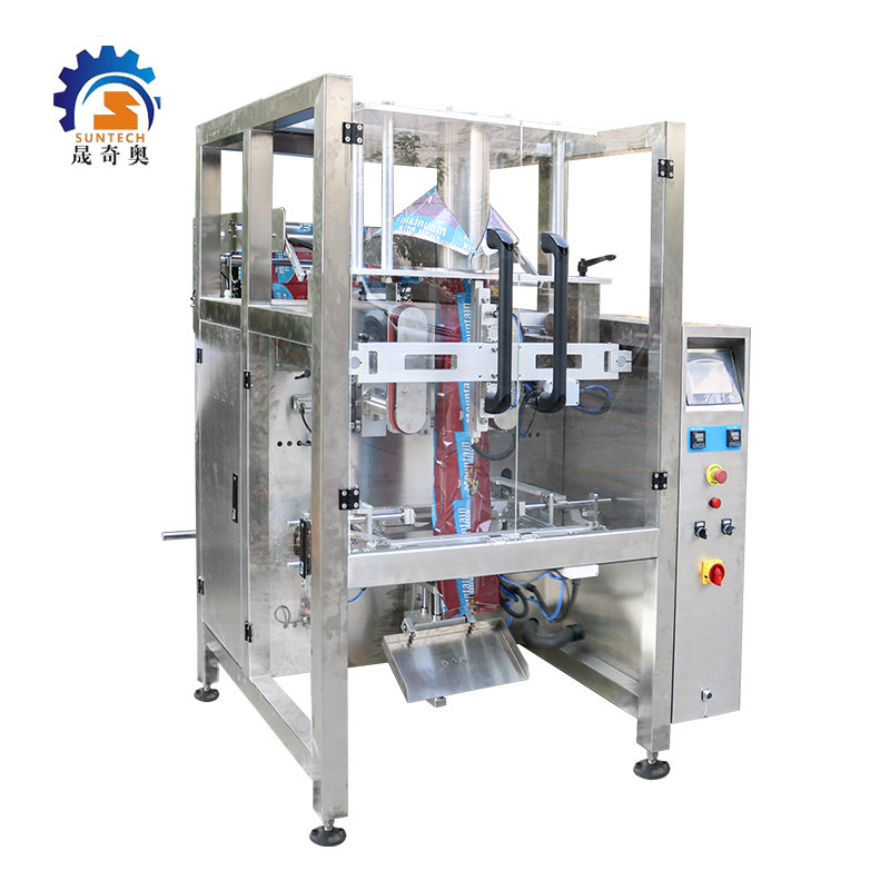 granular filling machine