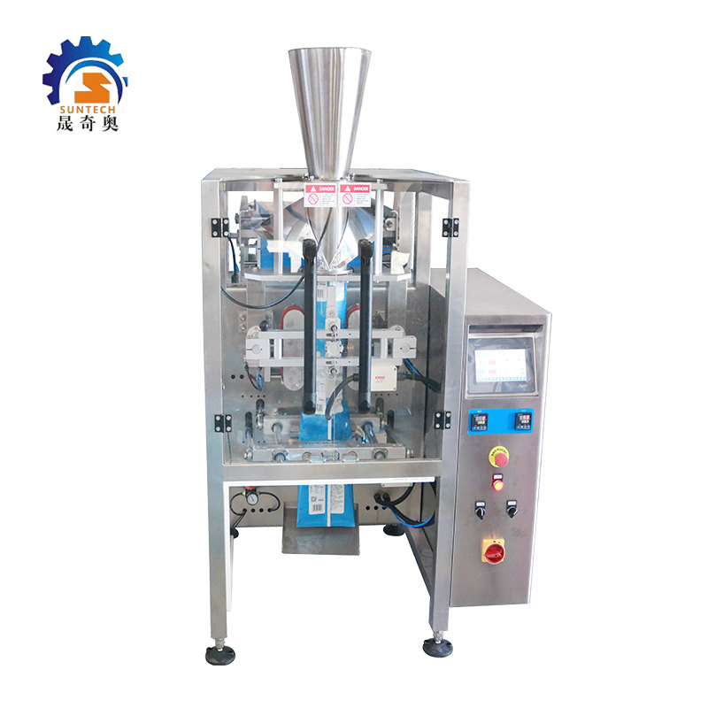 granular filling machine
