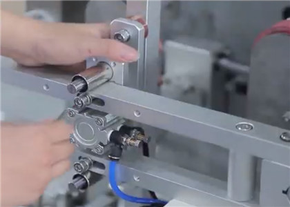 Foshan Suntech Machinery Co.,Ltd