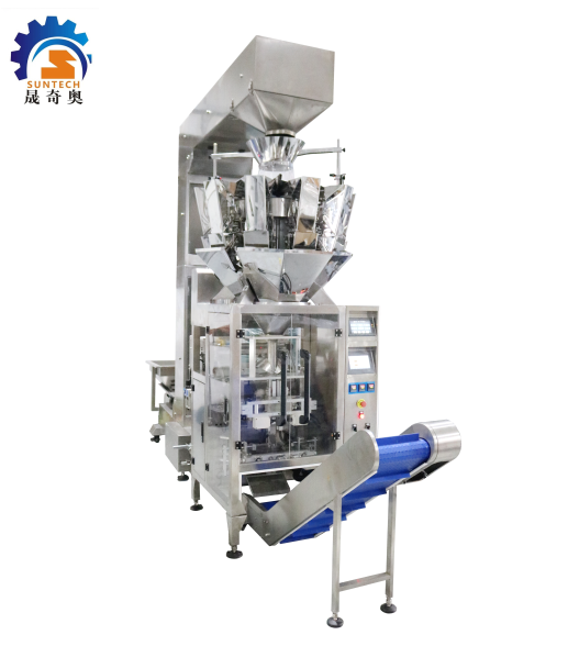 packing machine supplier