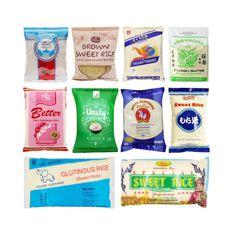 rice filling machine