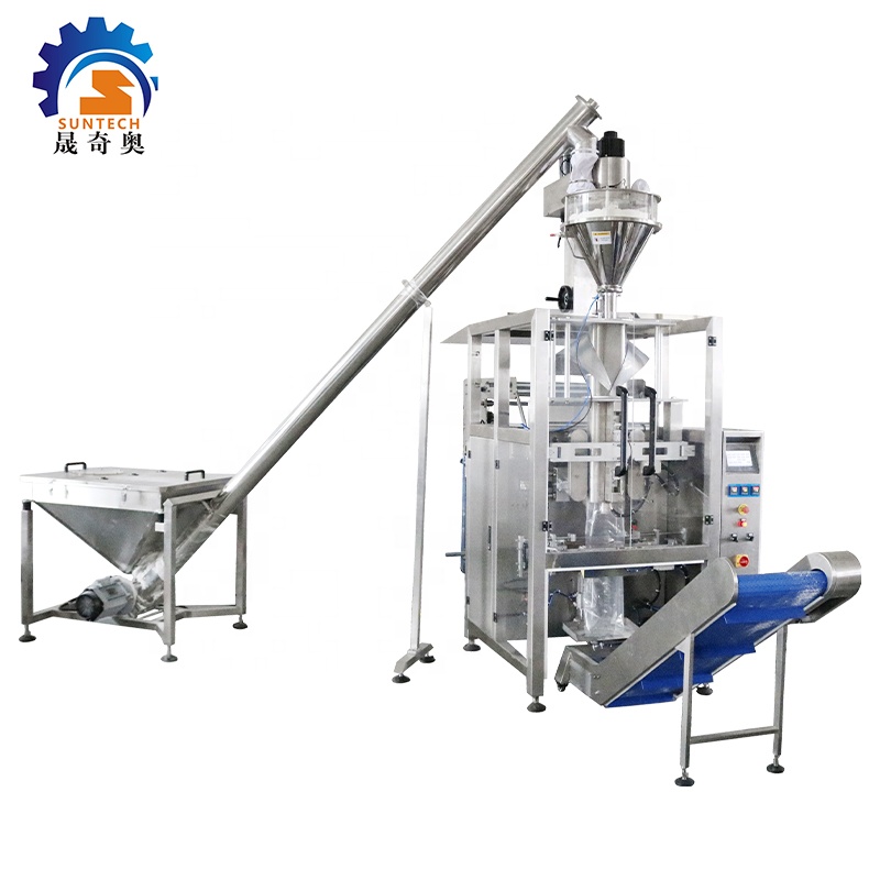 Milk Powder Packing Machine