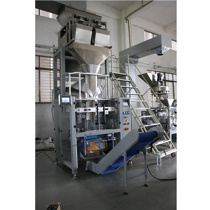 Food Packaging Equipment