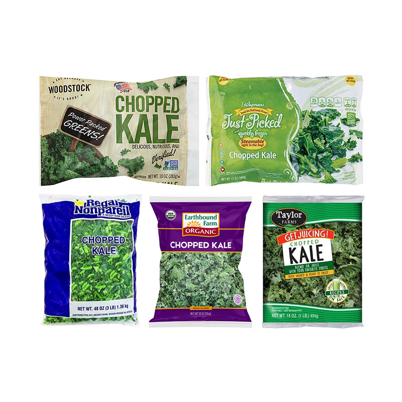 fill seal packaging machine