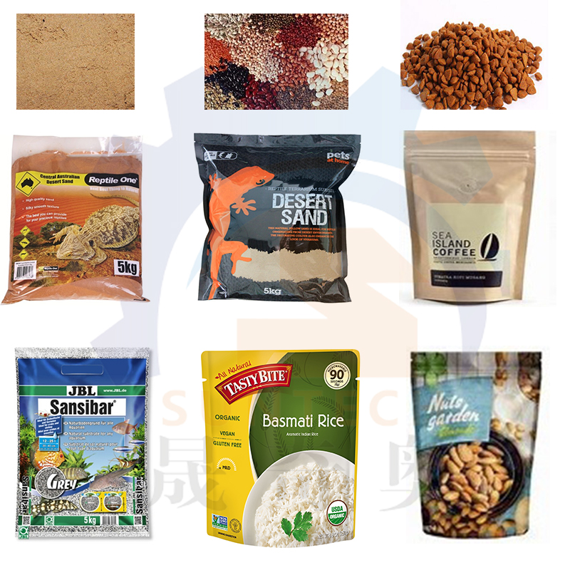 automated food packaging systems