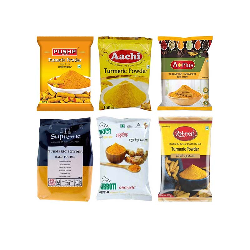 Automatic Tea Packaging Machine
