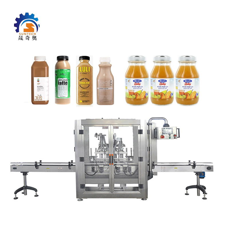 water filling machine