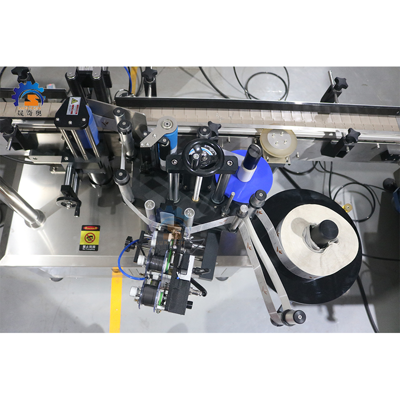 Automated Food Packaging Systems