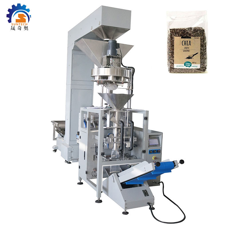 Fittings Packing Machine