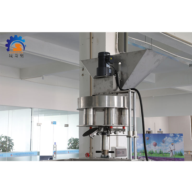 Rice Filling Machine