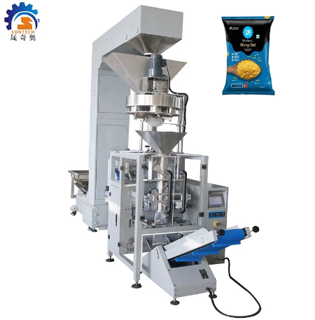 food packaging machine