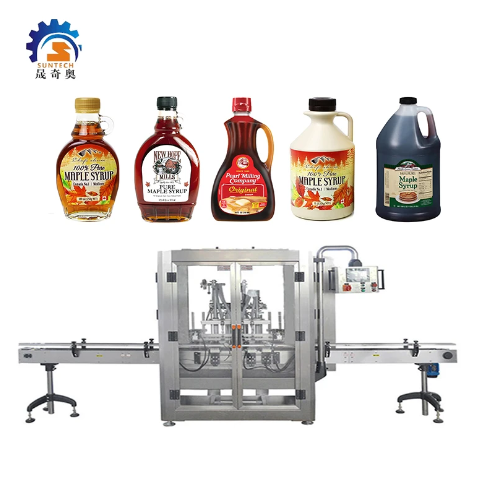 automatic packing machine