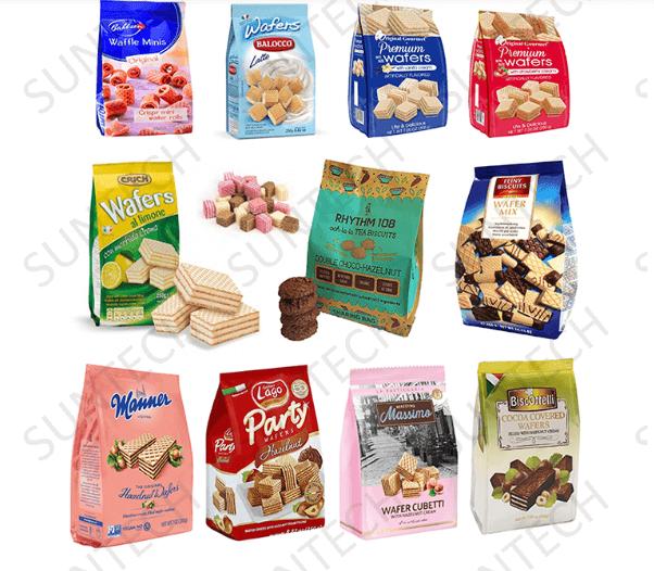Food Packing Machine in 2023