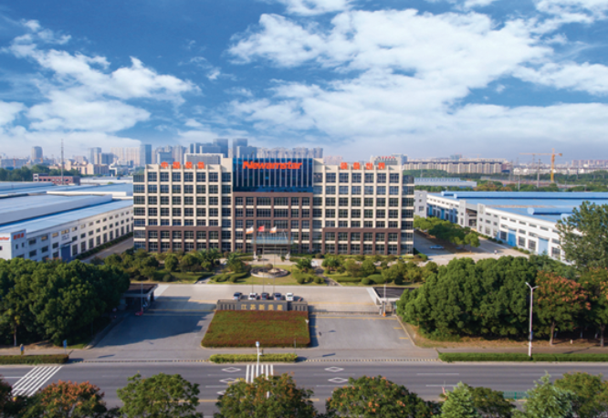 newamstar’s work building