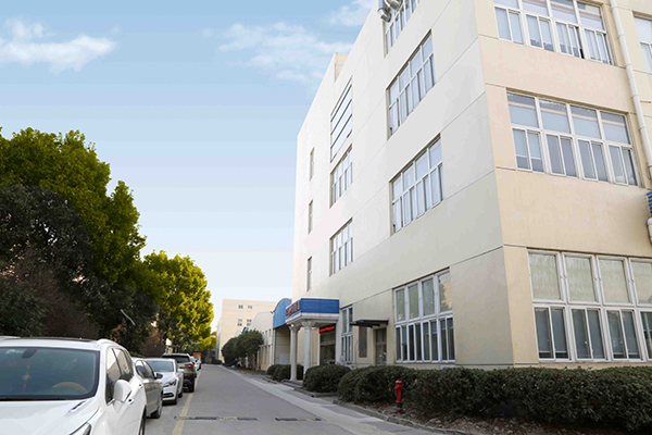 boevan’s work building