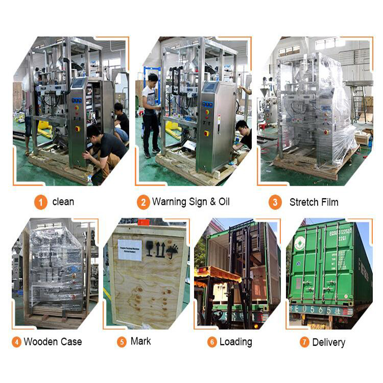suntech's one-stop service