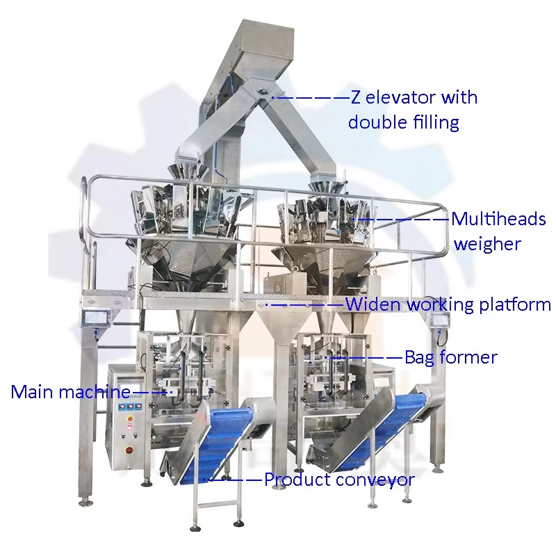 suntech machine parts introduction