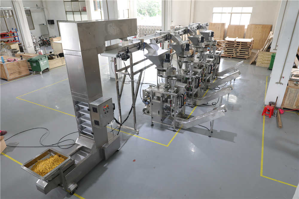 suntech machine operation process