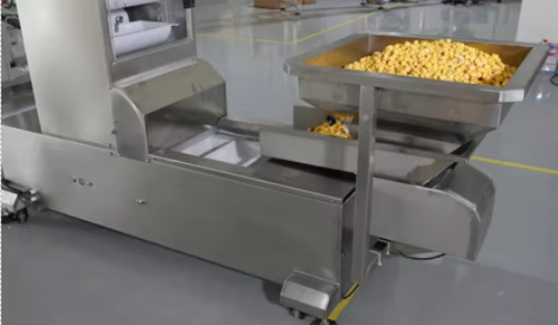 suntech packaging machine operation