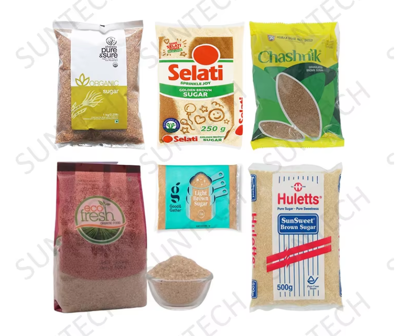 industries that benefit from automatic packaging machines-suntech