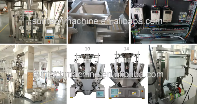 high-quality and complete production process-suntech