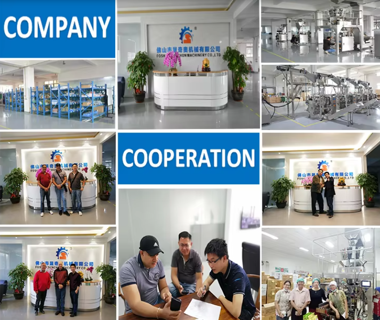 reliable automatic packaging machine supplier-suntech